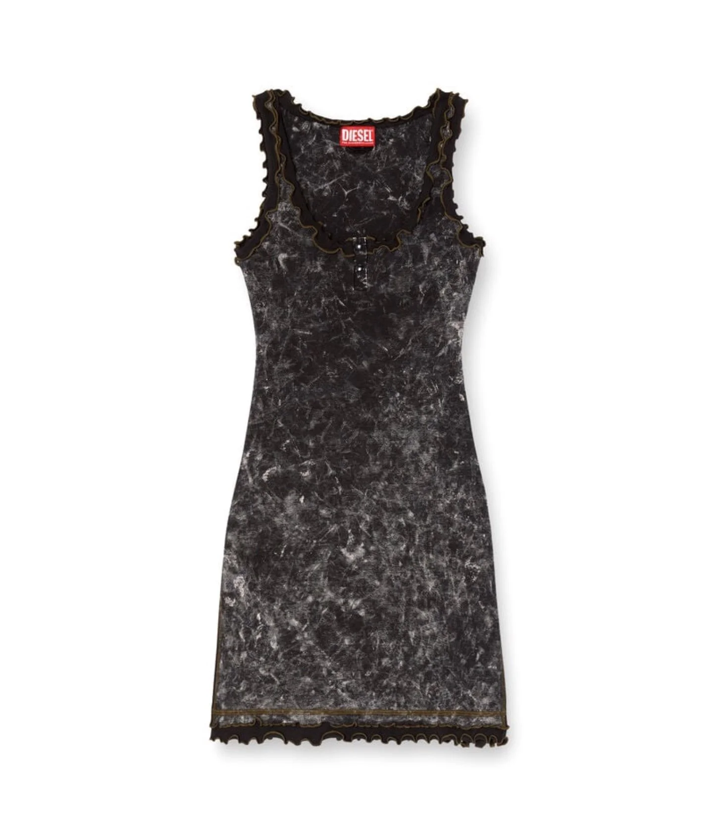 Y-3 Tank Dress — MODA